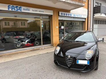 ALFA ROMEO MiTo 1.4 78 CV 8V S&S Racer
