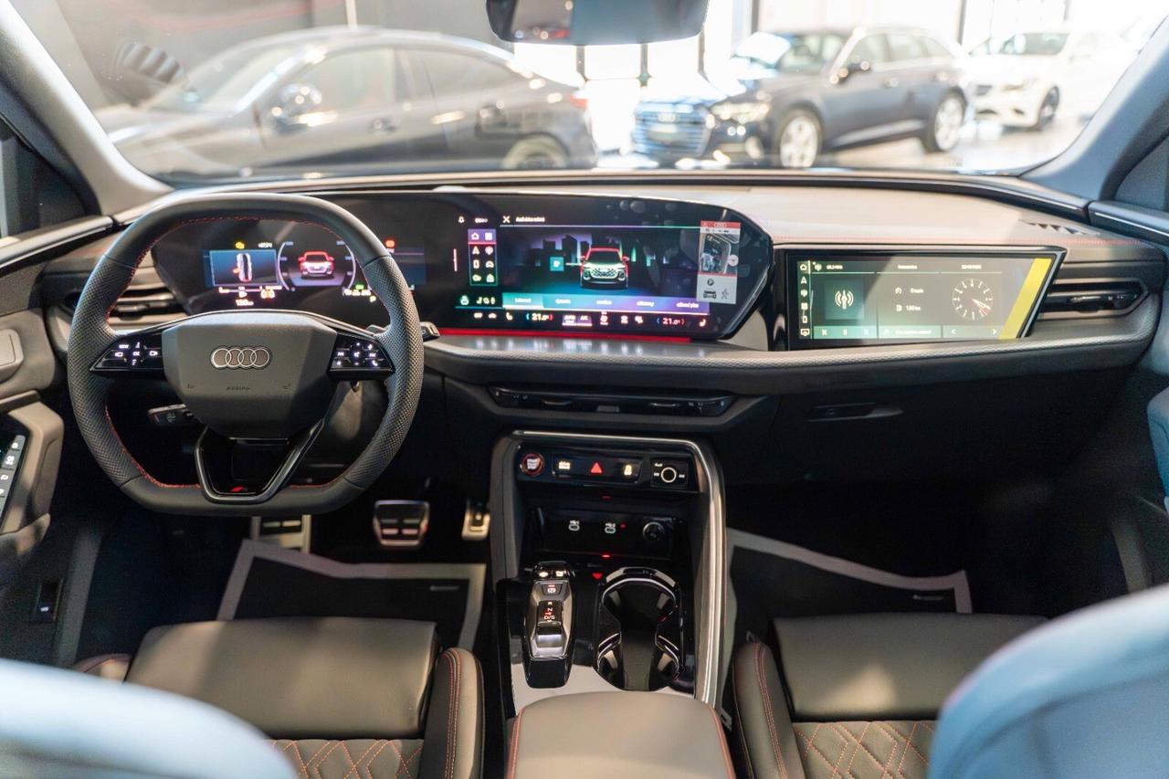 Audi Q5 SPB TDI 150 kW quattro S line TECHPRO/TETTO/OLED