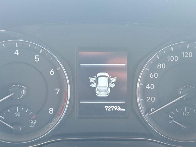 HYUNDAI Kona 1.0 T-GDI Style EURO 6 IDONEA PER NEOPATENTATI