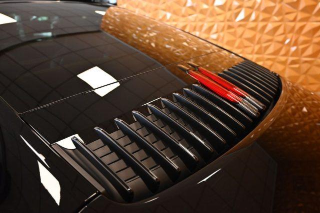 PORSCHE 911 CARRERA 992 PDK TETTO 21"LED PDLS PELLE TOT.FULL!!