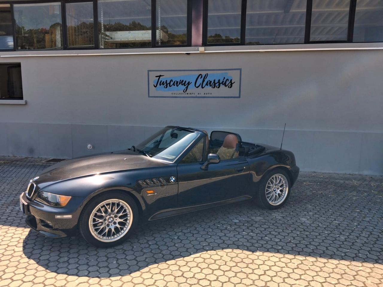 Bmw Z3 2.0 24V cat Roadster