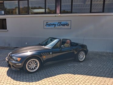 Bmw Z3 2.0 24V cat Roadster