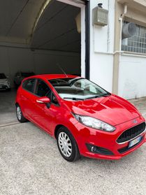 Ford Fiesta 1.0 EcoBoost 100CV 5 porte Titanium