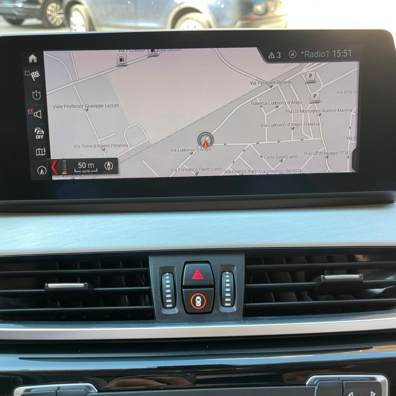 Bmw X1 sDrive18d xLine