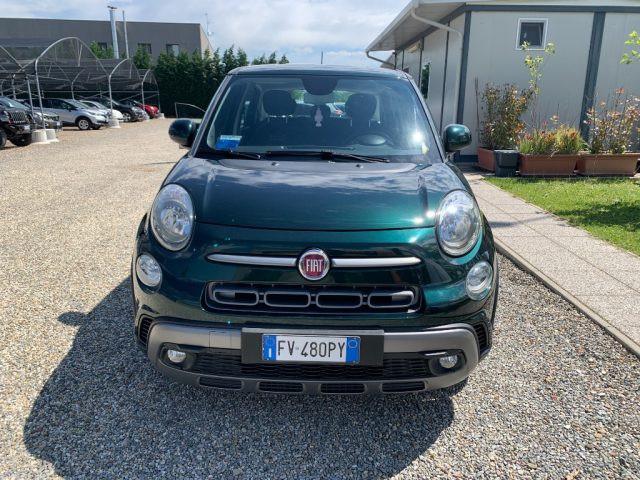 FIAT 500L 1.4 95 CV City Cross