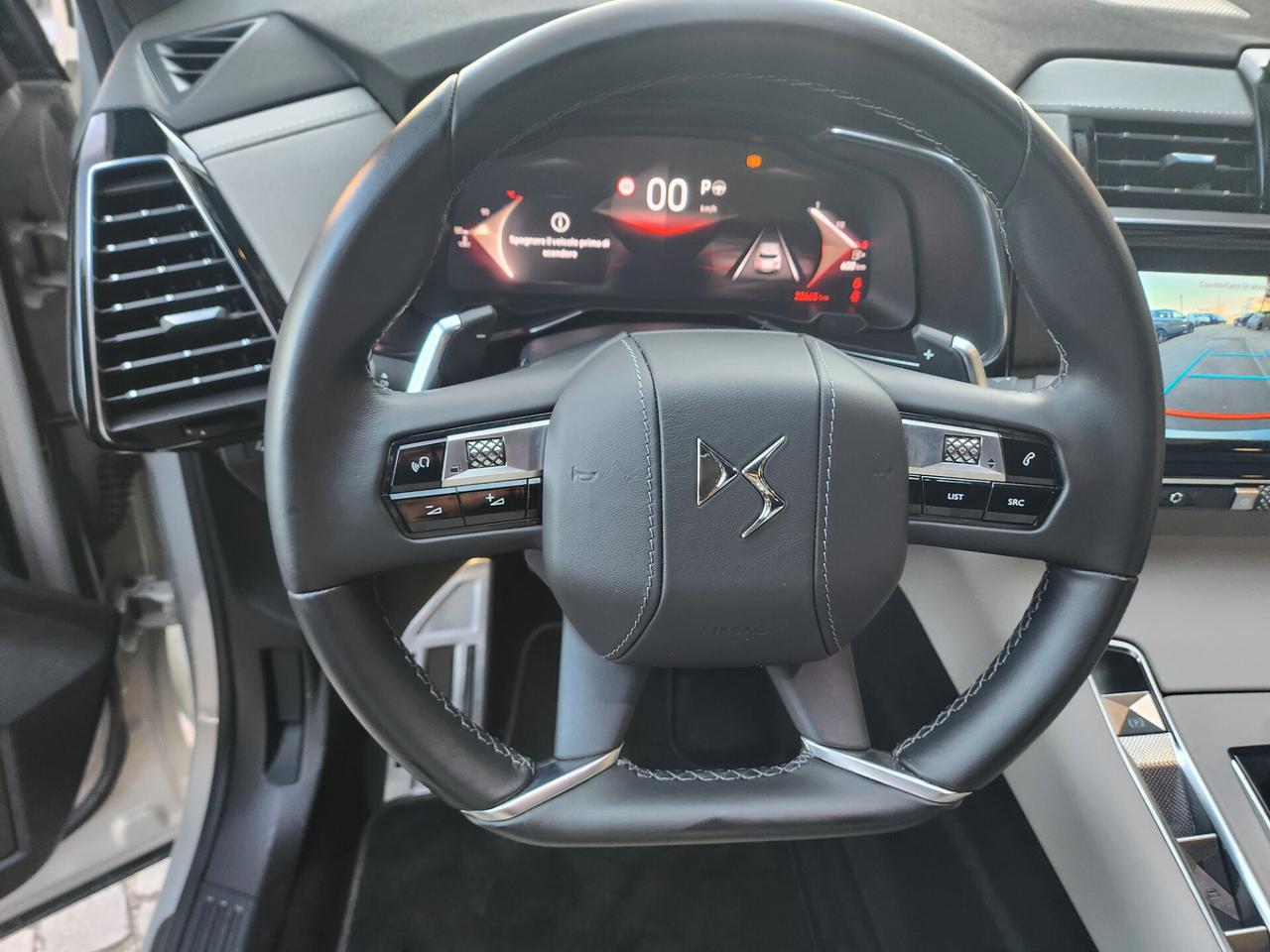 Ds 7 BlueHDi 130 aut. Étoile