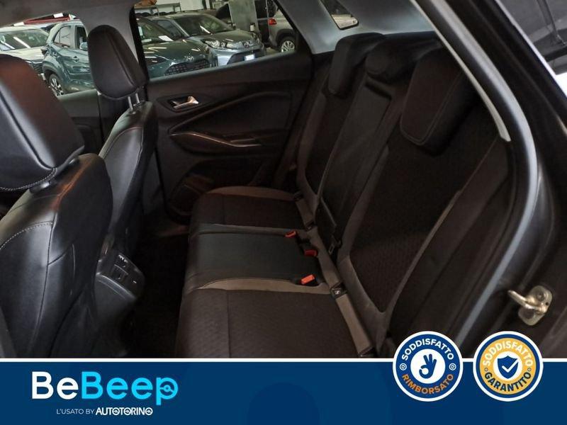 Opel Grandland X 1.2 INNOVATION S&S 130CV AUTO