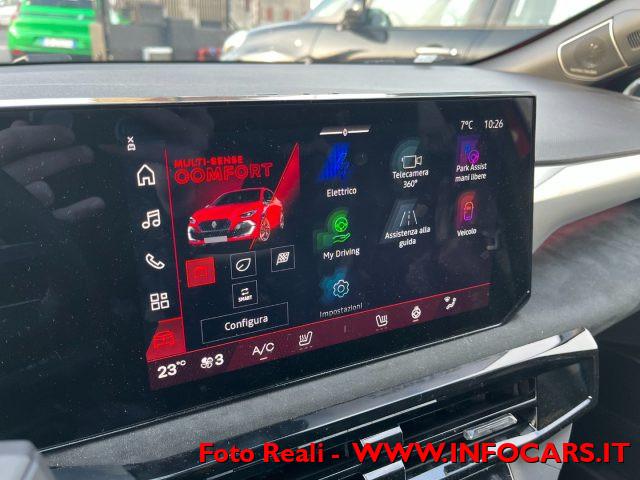 RENAULT Clio Full Hybrid E-Tech 160 CV 5p Esprit Alpine - PROMO