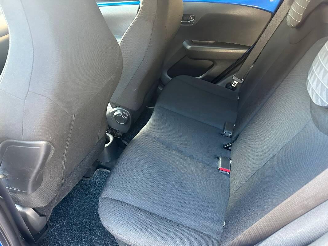 Peugeot 108 1.0 vti Allure s&s 5p