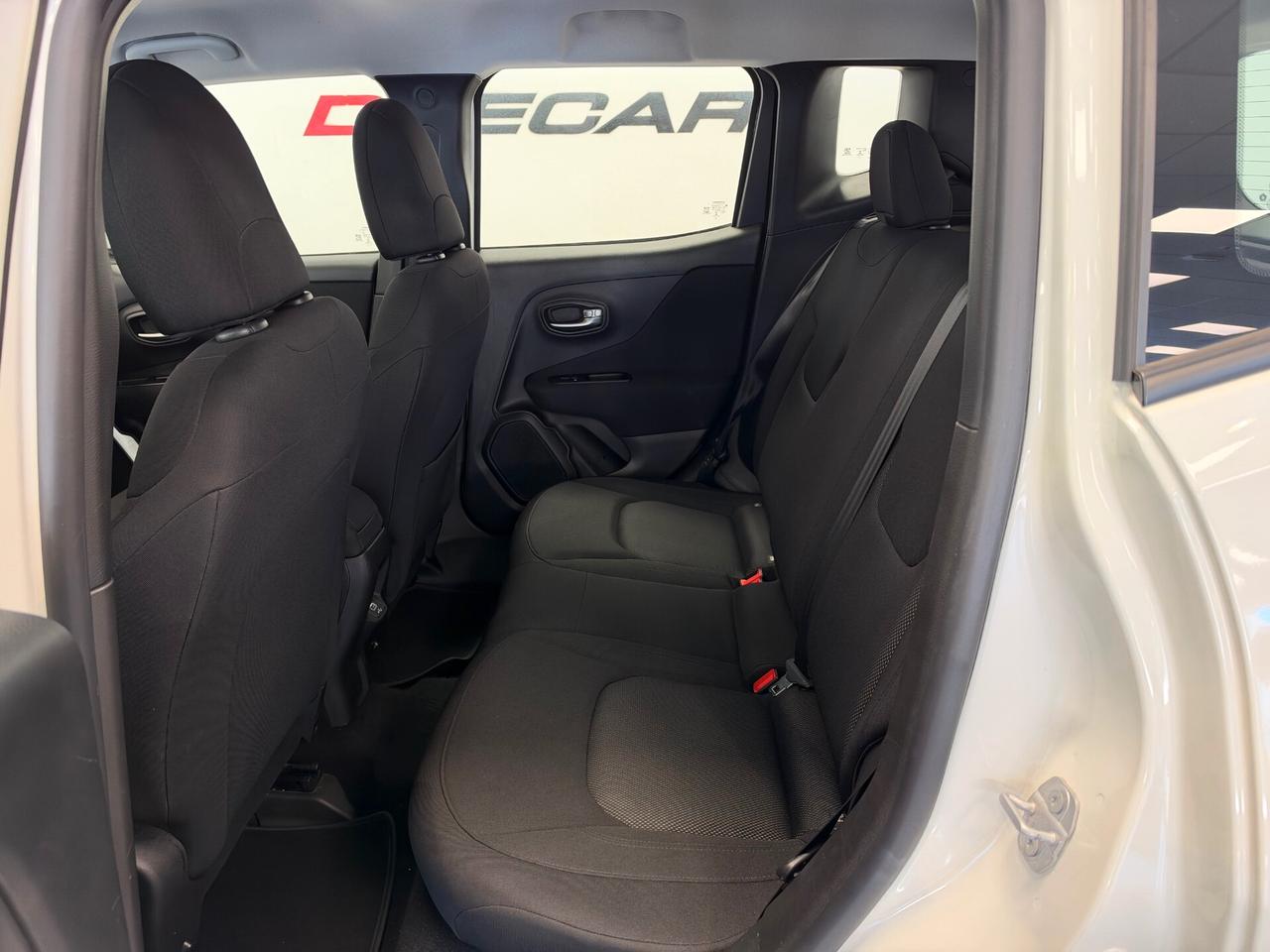 Jeep Renegade 1.0 T3 Longitude 60.000 KM UNIPROP. PREZZO REALE