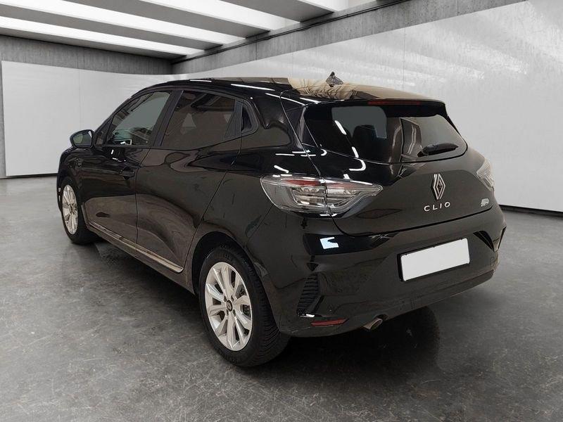 Renault Clio 1.0 tce Evolution Gpl 100cv