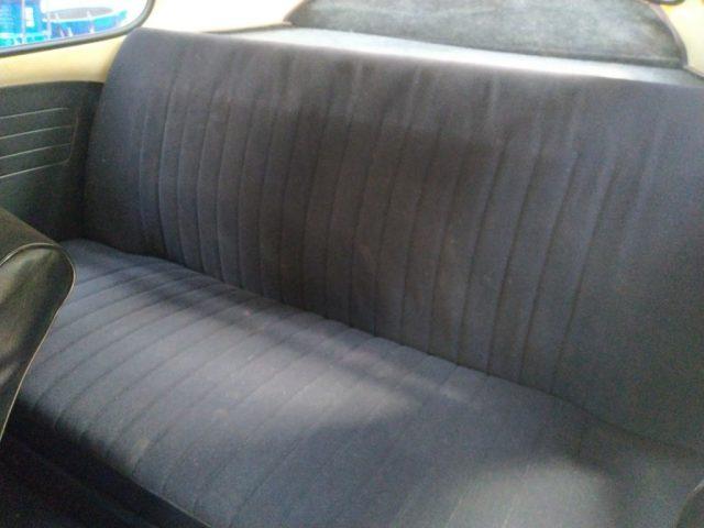 VOLKSWAGEN Maggiolino 1.2 VETRO PIATTO UNIPRO!!!