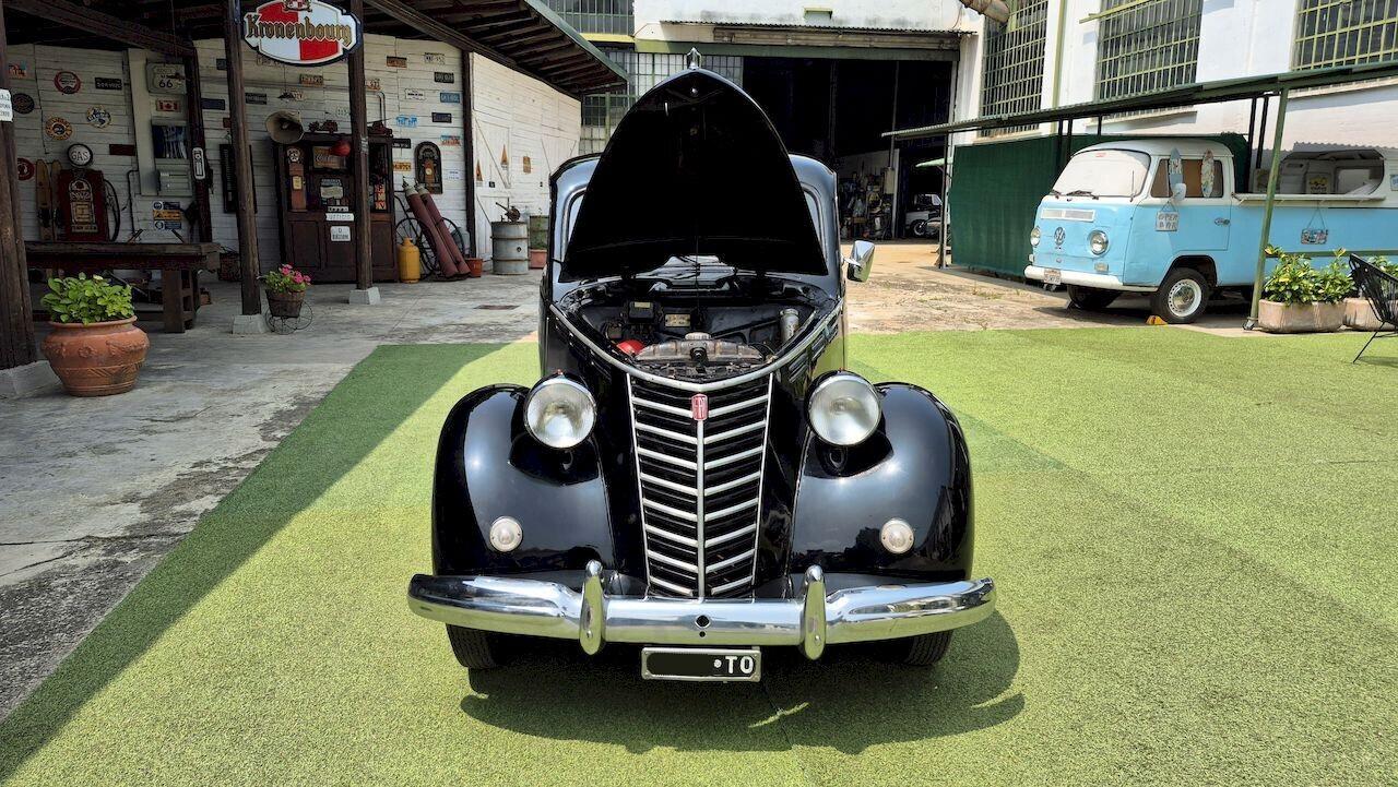 FIAT 1100 E Musone – 1952