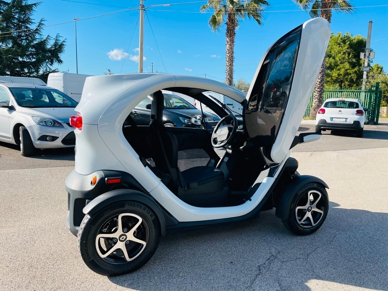 Renault Twizy INTENS ELETTRICO