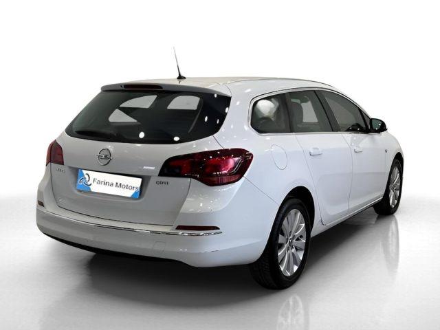 OPEL Astra 1.6 CDTI EcoFLEX S&S SW - Clima - Bluetooth