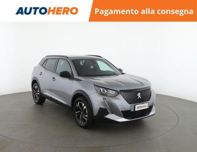PEUGEOT 2008 PureTech 130 S&S EAT8 Allure Pack