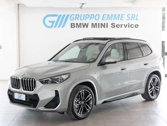 BMW X1 Xdrive 20d M-sport Automatico