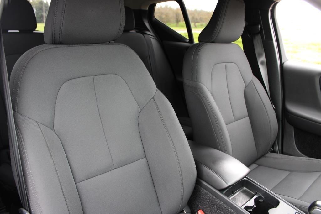 VOLVO XC40 D3 150 CV *Camera 360 *FULL LED