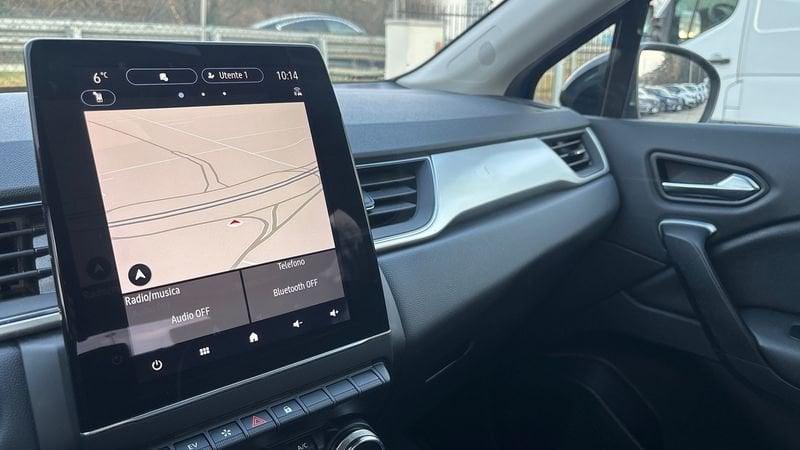 Renault Captur II 2019 1.6 E-TECH Hybrid Techno Fast Track Auto 14