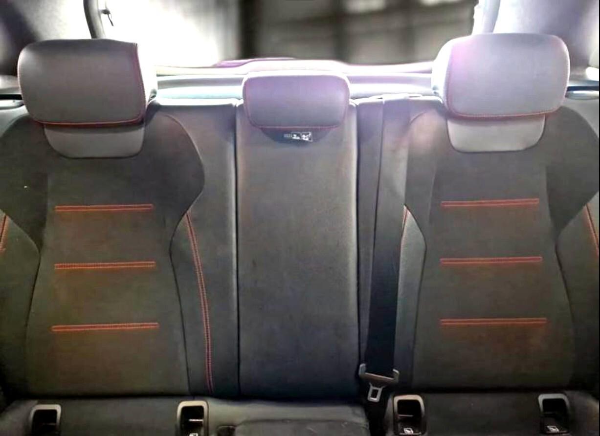 Mercedes-benz B 200 d Automatic Premium AMG Aut Nav UNIPRO MOTORE MERCEDES IVA DED