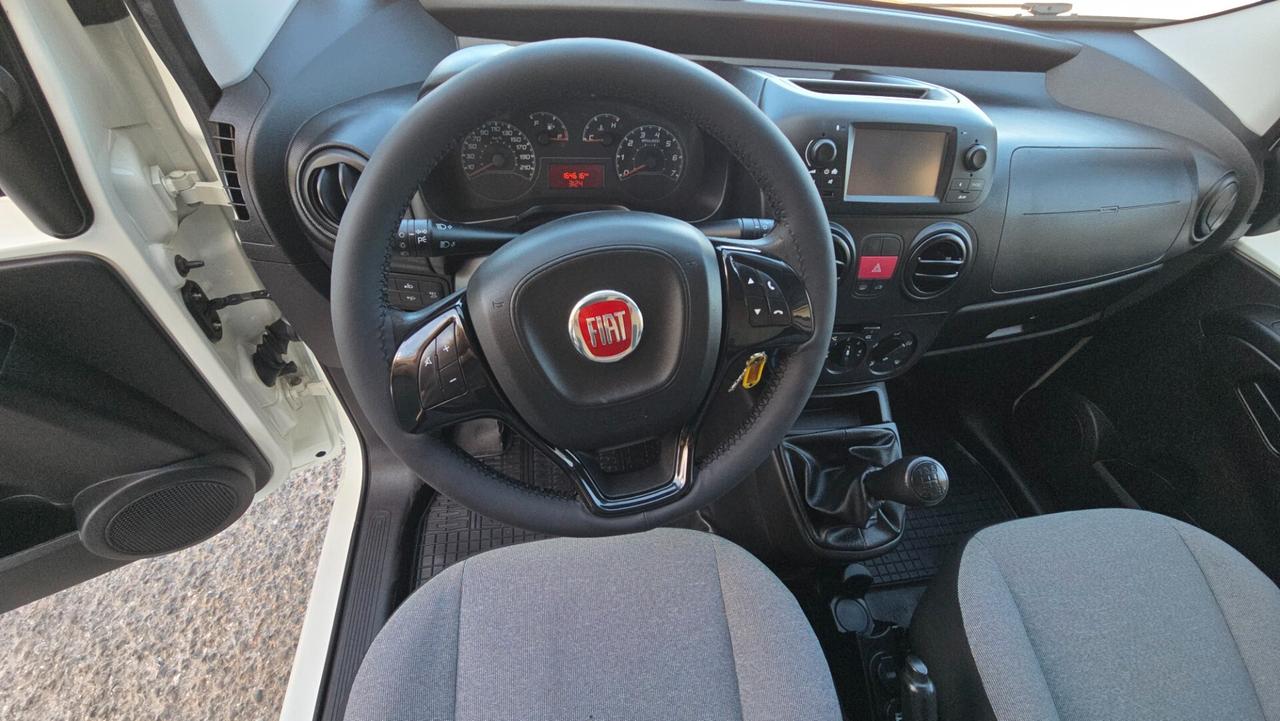 Fiat Fiorino 1.3 MJT 95CV Cargo SX