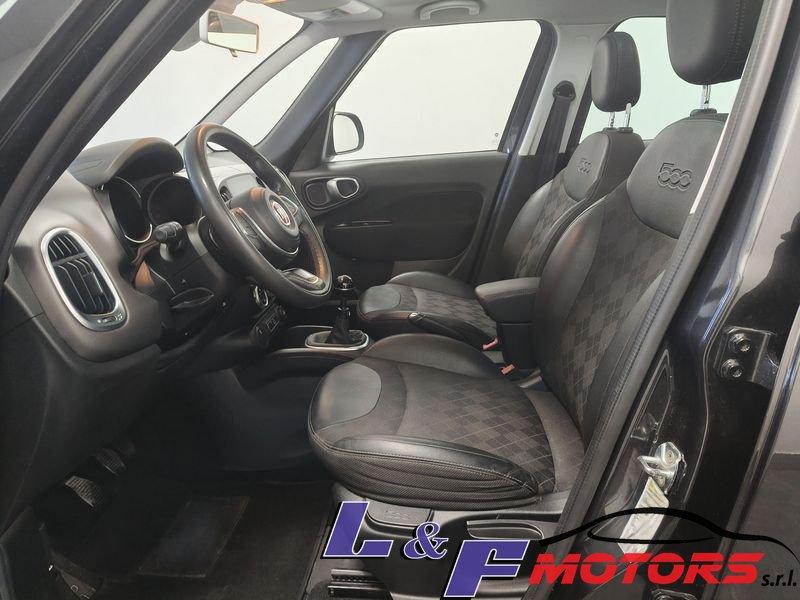 FIAT 500L Lounge 1.6 Multijet