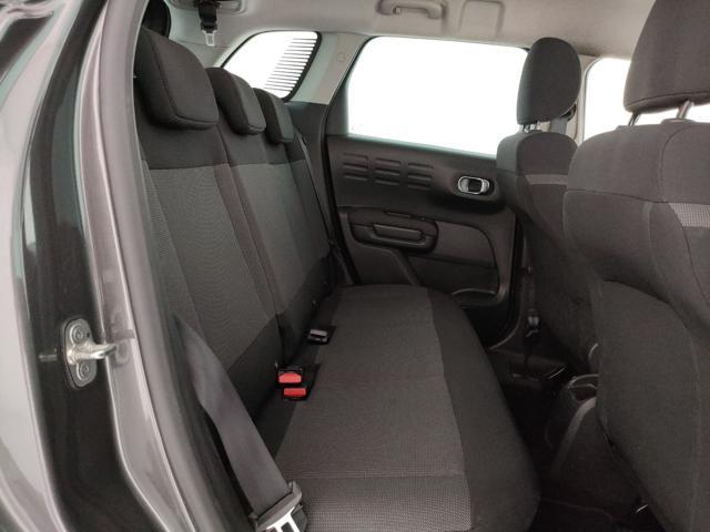 CITROEN C3 Aircross BlueHDi 110 S&S Feel Pack N1 AUTOCARRO