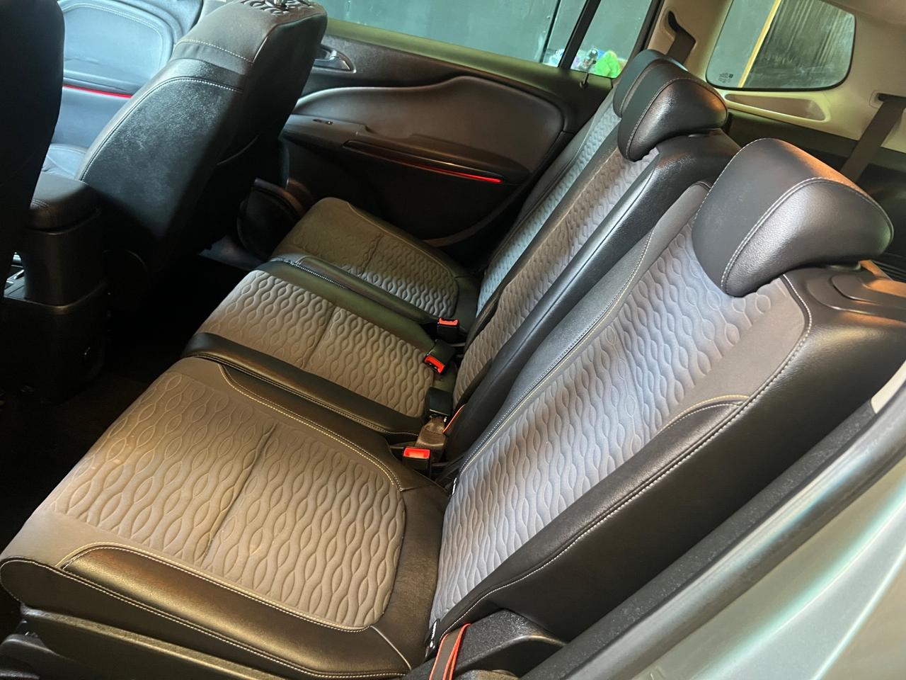Opel Zafira Tourer 1.6 Turbo EcoM 150CV Cosmo