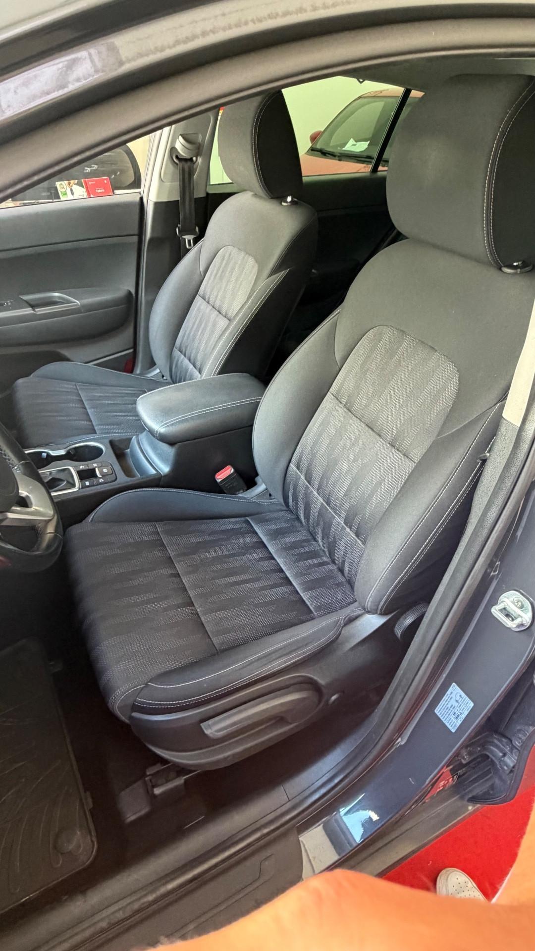 Kia Sportage 1.6 CRDI 136 CV DCT7 2WD Business Class