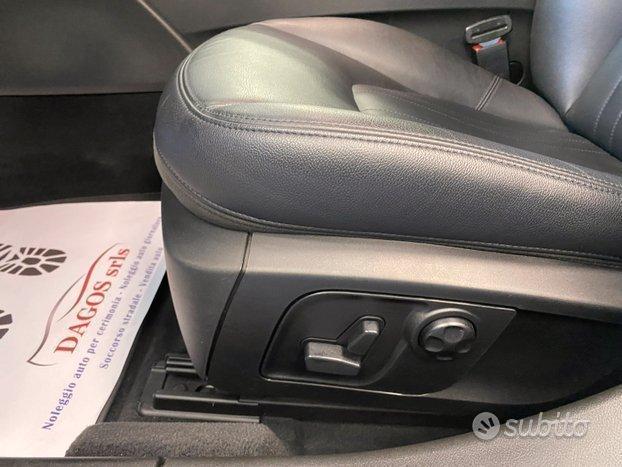 MASERATI Ghibli GRANLUSSO 3.0 275 CV