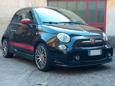 Abarth 500 1.4 Turbo T-Jet * XENO *