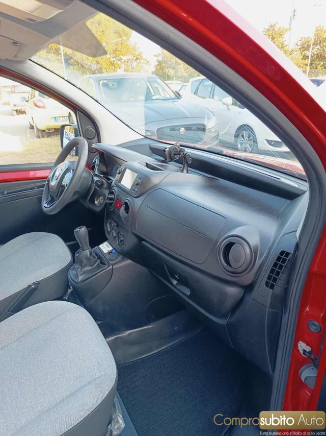 FIAT Fiorino 1.3 MJT 80CV + IVA 22%