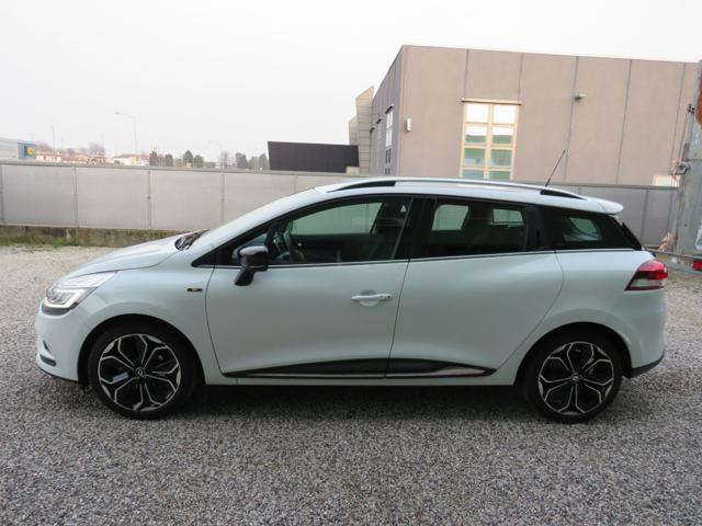 RENAULT Clio Sporter dCi 8V 75 CV Moschino Zen