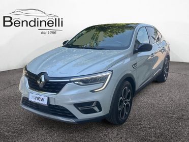 Renault Arkana Hybrid E-TECH 145 CV Techno