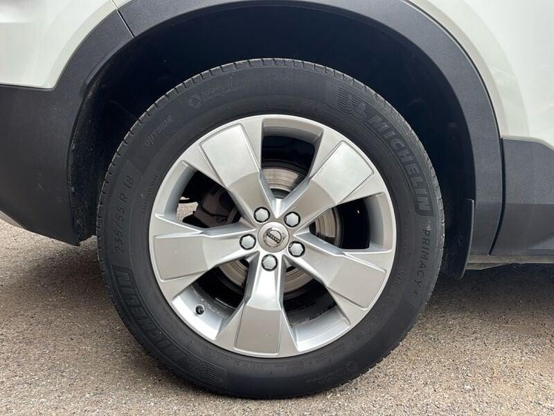 Volvo XC40 D3 Momentum