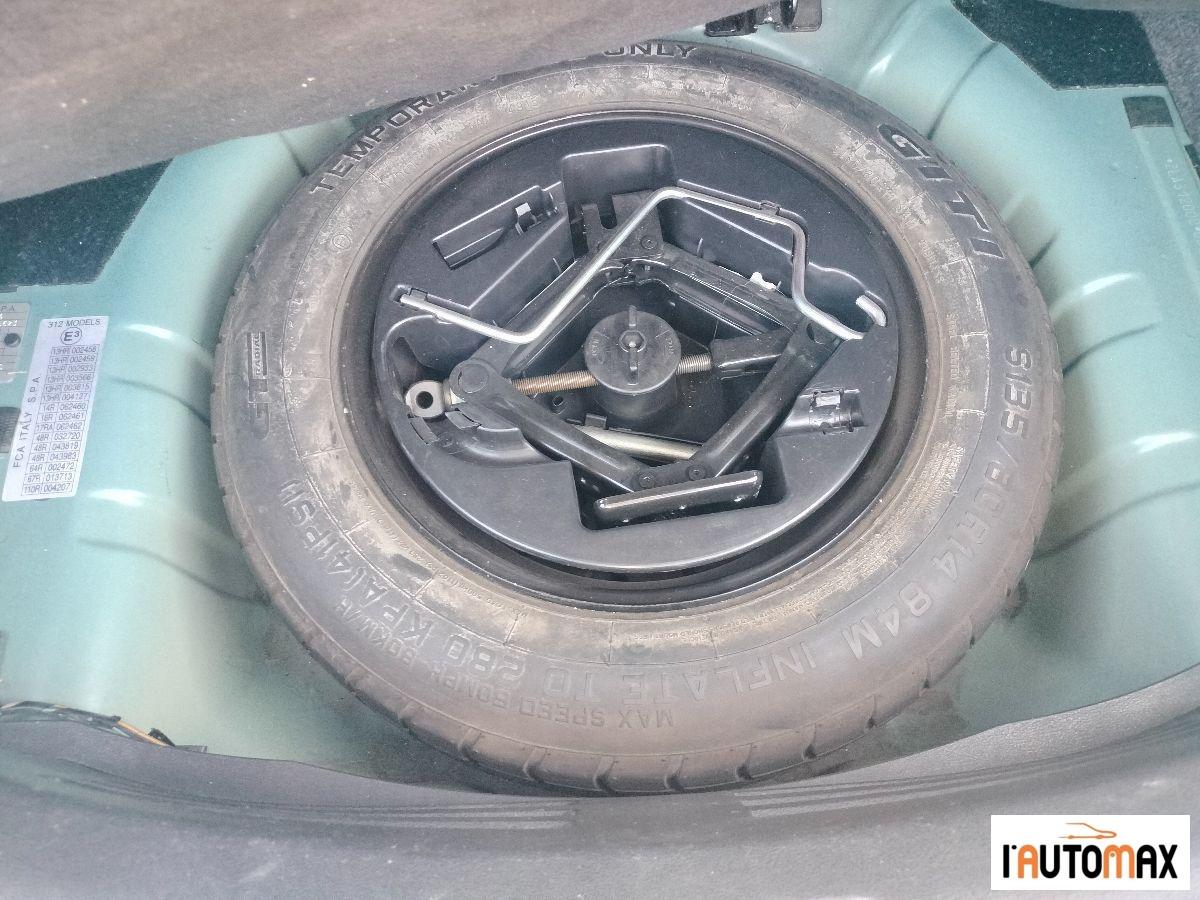 LANCIA - Ypsilon 1.2 Gold 69cv