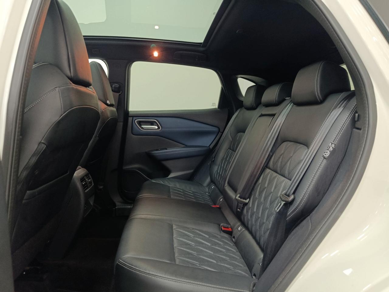 Nissan Qashqai e-Power Tekna+ Full Hybrid