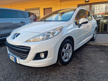 Peugeot 207 1.4 HDi 70CV FAP 5p. XS, 133 mila chilometri