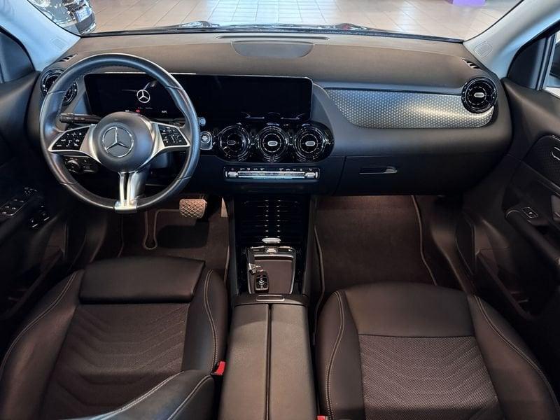 Mercedes-Benz GLA GLA 250 e Plug-in Auto Advanced