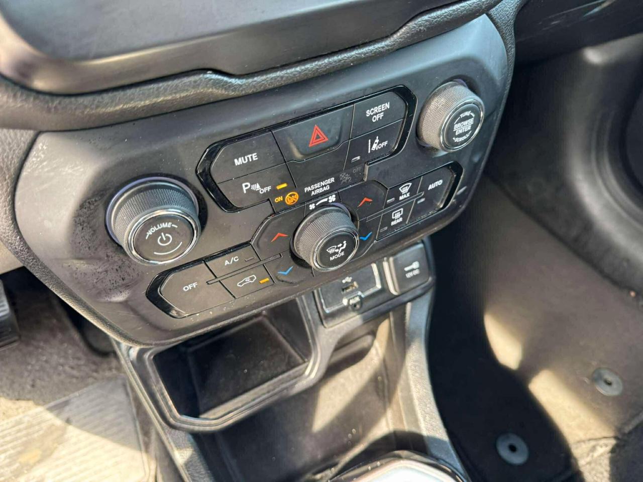 Jeep Renegade 1.6 Mjt 120 CV Limited-2019