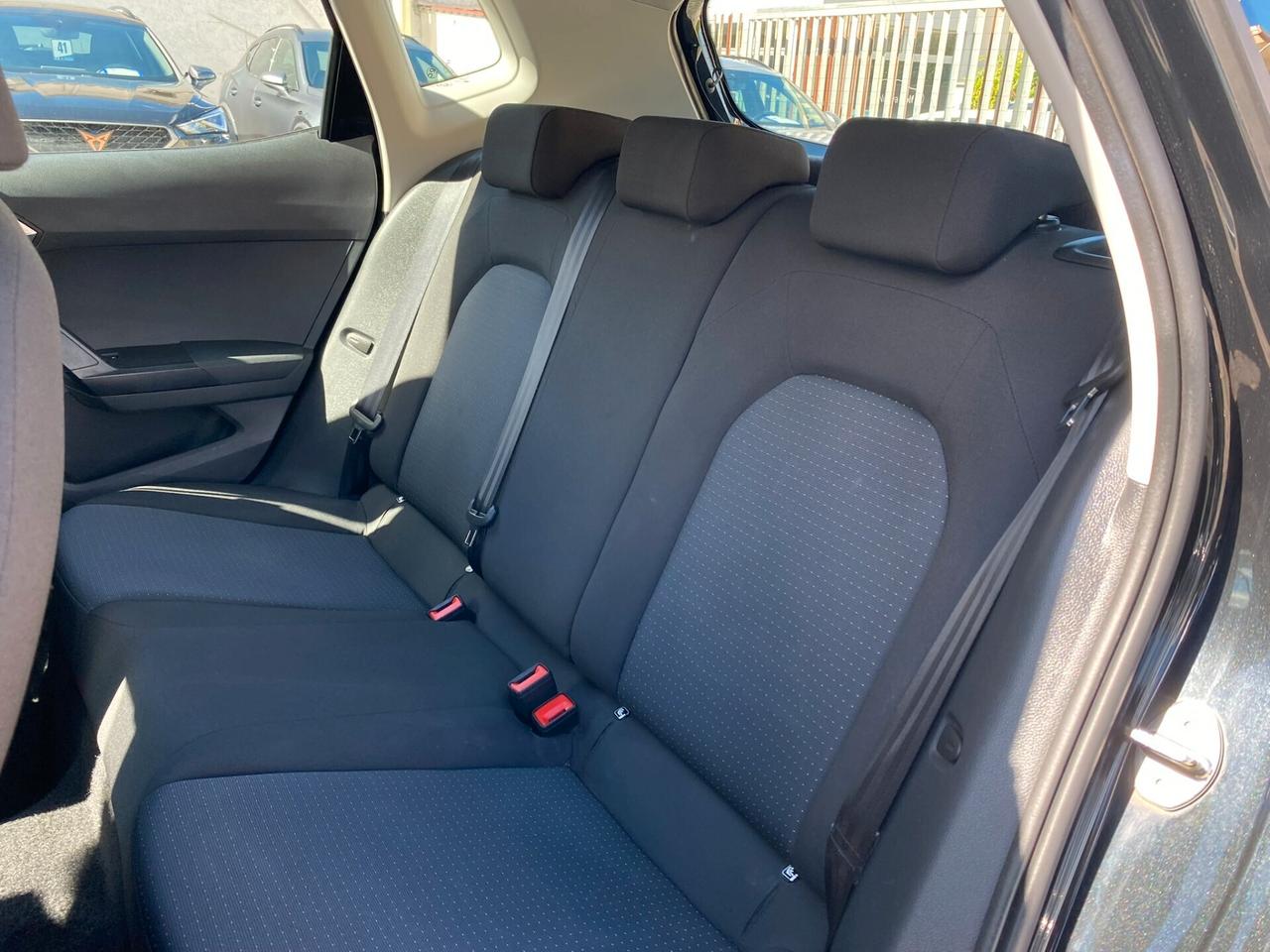 Seat Arona Style 1.0 TSI 95CV