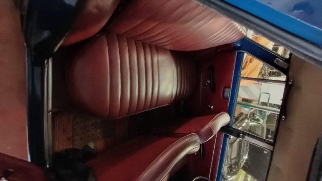 FIAT 1500 FAMILIARE