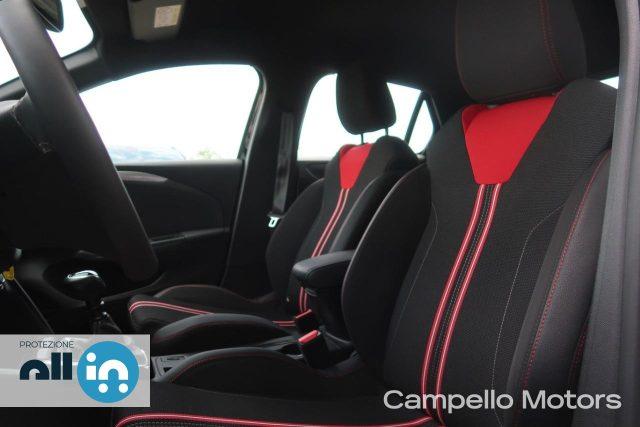 OPEL Corsa Corsa 1.5 D 100cv S&S GS