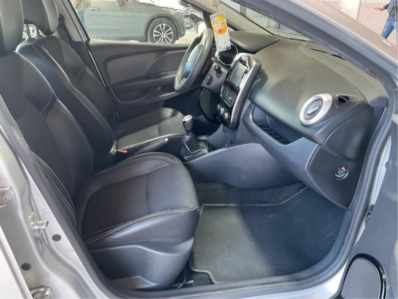 Renault Clio dCi 8V 90 CV Start&Stop 5 porte Energy Duel - 2017