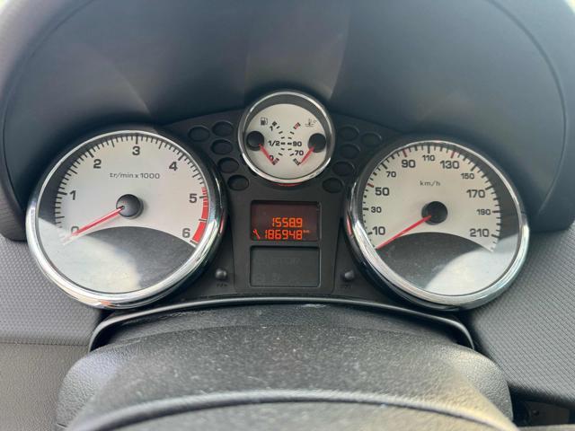 PEUGEOT 207 1.4 HDi 70CV 5p. Active