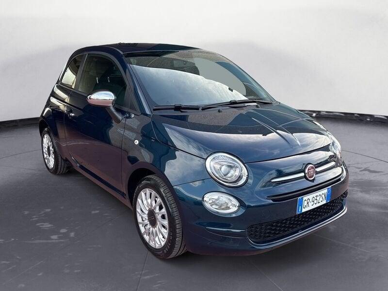 FIAT 500 500 1.0 Hybrid