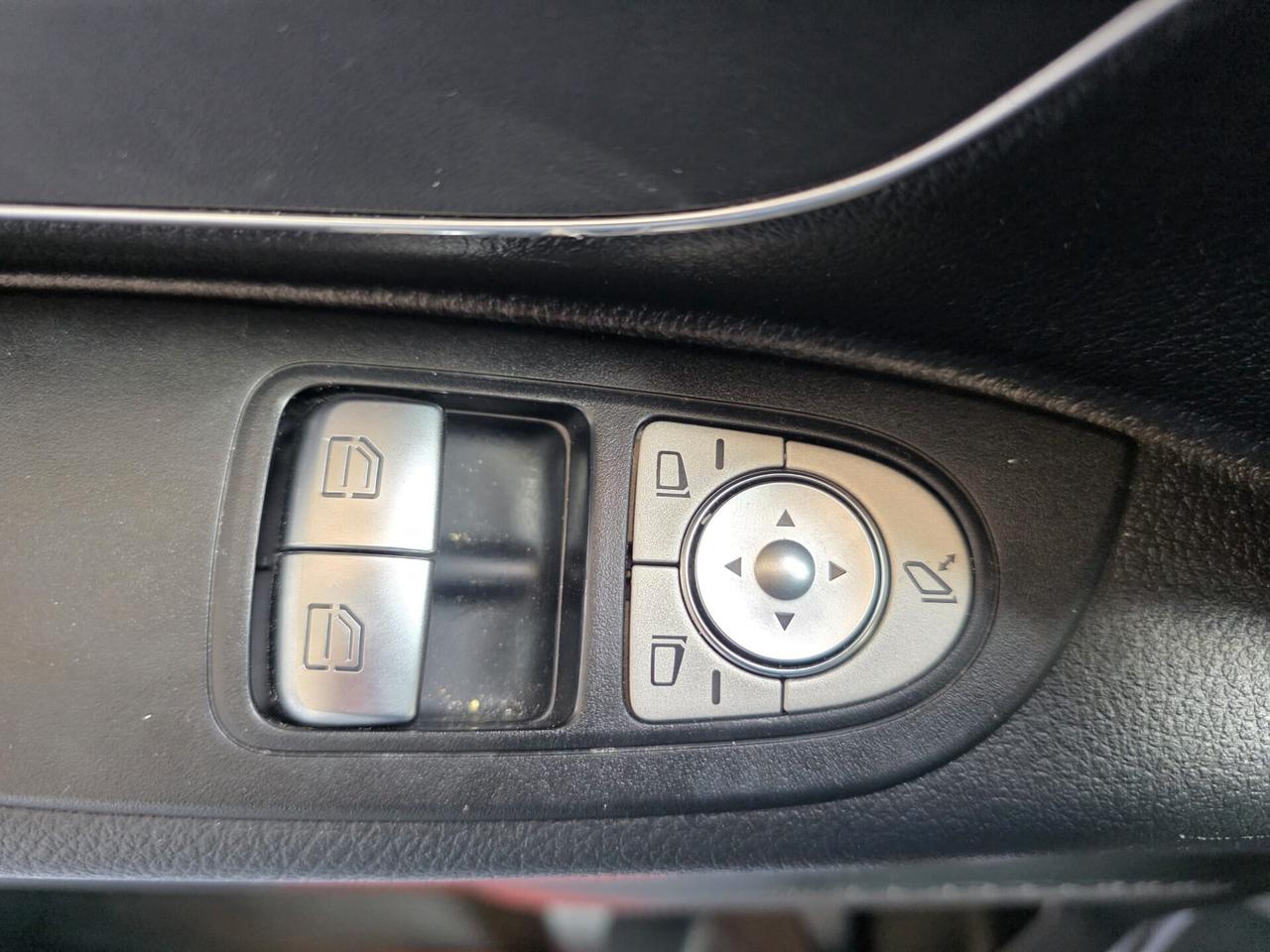 Mercedes-benz Vito 2.0 119 CDI 4x4 PL Tourer Pro Extra-Long