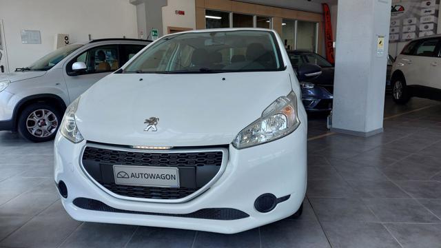 PEUGEOT 208 1.0 VTi 68 CV 5 porte Access 30.000 Km Ok Neopat.