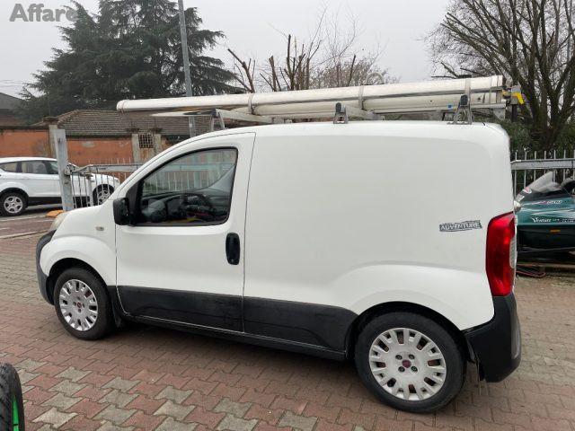 FIAT Fiorino 1.3 MJT 75CV Furgone Adventure E5+