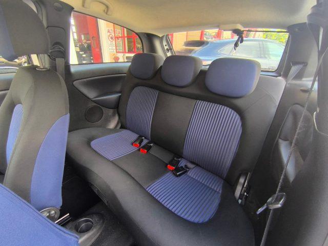 LANCIA Ypsilon 1.2 ADATTA A NEOPATENATI